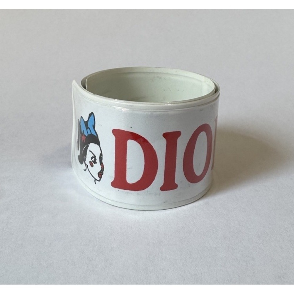 Christian Dior J'Adore Snap Bracelet - Picture 2 of 7